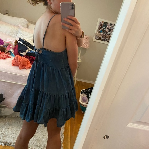 Sumer dress - Picture 2 of 4